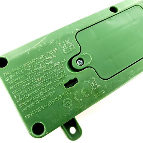 Thomas & Friends Talking Cranky Delivery Train Replacement Sound Box Tested - Picture 8 of 9